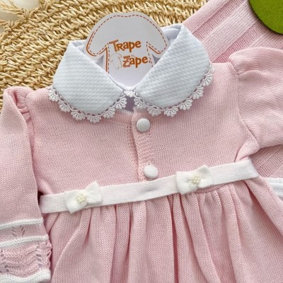    Saída de maternidade Carla Rosa